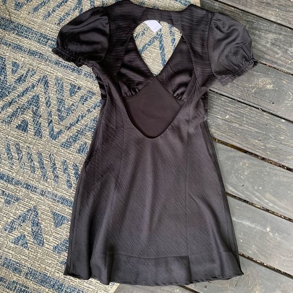 Cotton Candy LA Dress NWT size medium - Picture 5 of 6